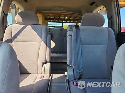 Zdjęcie 10 z 13 samochodu: 2009 TOYOTA HIGHLANDER BASE VIN:JTEDS41A592074019 - miniatura