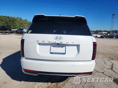 Zdjęcie 6 z 14 samochodu: 2026 HYUNDAI PALISADE CALLIGRAPHY VIN:KM8RM5S25TU084235 - miniatura