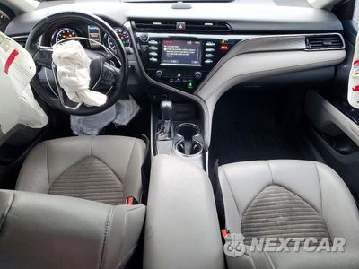 Zdjęcie 8 z 13 samochodu: 2019 TOYOTA CAMRY SE VIN:4T1B11HK9KU680361 - miniatura