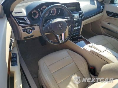 Zdjęcie 8 z 12 samochodu: 2014 MERCEDES-BENZ E 350 VIN:WDDKK5KF0EF287190 - miniatura