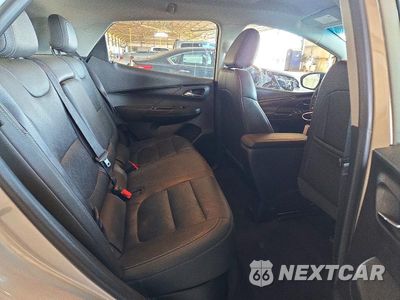 Zdjęcie 10 z 12 samochodu: 2023 CHEVROLET BOLT EV 2LT VIN:1G1FX6S09P4191693 - miniatura
