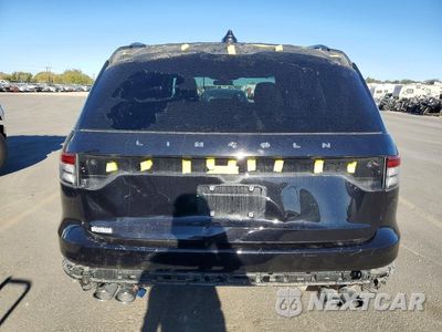 Zdjęcie 6 z 14 samochodu: 2025 LINCOLN AVIATOR RESERVE VIN:5LM5J7XC7SGL28062 - miniatura