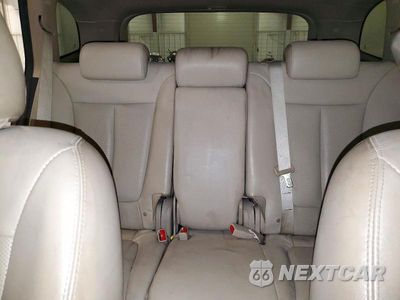 Zdjęcie 10 z 13 samochodu: 2008 HYUNDAI SANTA FE SE VIN:5NMSH13E58H136537 - miniatura