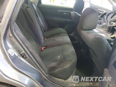 Zdjęcie 10 z 12 samochodu: 2014 NISSAN ALTIMA 2.5 S VIN:1N4AL3AP4EC401541 - miniatura