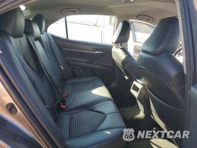 Zdjęcie 10 z 13 samochodu: 2020 TOYOTA CAMRY SE VIN:4T1G11AK1LU335374 - miniatura