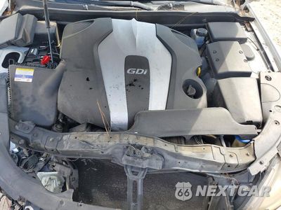 Zdjęcie 12 z 14 samochodu: 2012 HYUNDAI GENESIS 3.8L VIN:KMHGC4DD1CU190443 - miniatura