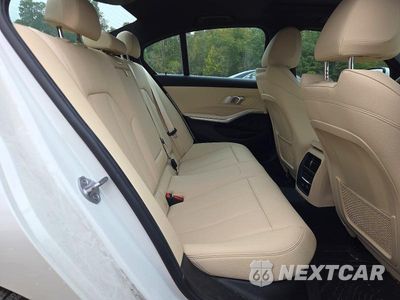 Zdjęcie 10 z 12 samochodu: 2020 BMW 330XI VIN:3MW5R7J04L8B44905 - miniatura