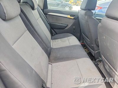 Zdjęcie 10 z 12 samochodu: 2010 CHEVROLET AVEO LS VIN:KL1TD6DE5AB094884 - miniatura