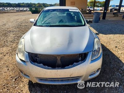 Piąte zdjęcie samochodu w środku: 2012 NISSAN ALTIMA 2.5 VIN:1N4AL2AP1CN526699 - miniatura