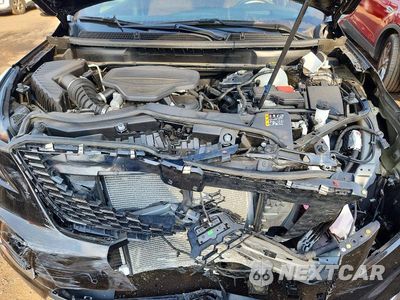 Zdjęcie 11 z 12 samochodu: 2024 CADILLAC XT5 PREMIUM LUXURY VIN:1GYKNDRS1RZ738785 - miniatura