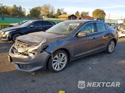 2018 ACURA ILX BASE WATCH PLUS 19UDE2F35JA001545 - główne zdjęcie licytacji z USA - miniatura