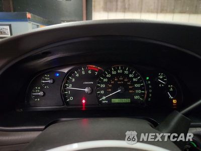 Zdjęcie 9 z 13 samochodu: 2005 TOYOTA SEQUOIA SR5 VIN:5TDBT44A55S253670 - miniatura