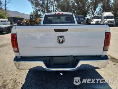 Zdjęcie 6 z 12 samochodu: 2014 RAM 1500 ST VIN:3C6JR6DG3EG238083 - miniatura