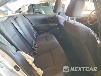 Zdjęcie 10 z 12 samochodu: 2025 TOYOTA COROLLA LE VIN:5YFB4MDE4SP283411 - miniatura