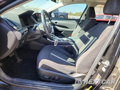 Zdjęcie 7 z 13 samochodu: 2022 HYUNDAI SONATA SEL VIN:KMHL14JA7NA219186 - miniatura