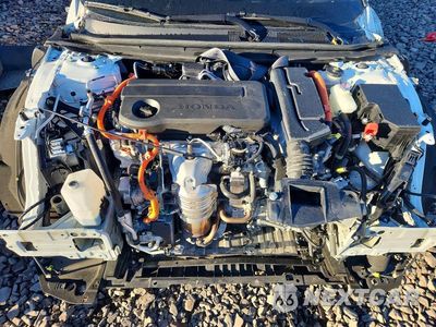 Zdjęcie 11 z 13 samochodu: 2024 HONDA ACCORD HYBRID EXL VIN:1HGCY2F6XRA030659 - miniatura