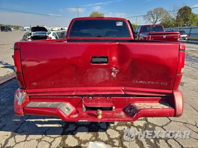 Zdjęcie 6 z 12 samochodu: 1996 CHEVROLET S TRUCK S10 VIN:1GCCS1949T8145837 - miniatura