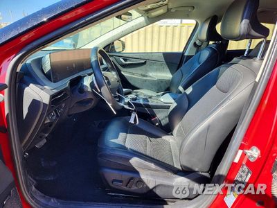 Zdjęcie 7 z 13 samochodu: 2023 KIA EV6 WIND VIN:KNDC34LA4P5150819 - miniatura