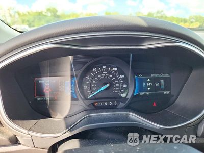 Zdjęcie 9 z 12 samochodu: 2015 FORD FUSION TITANIUM VIN:3FA6P0K94FR214716 - miniatura