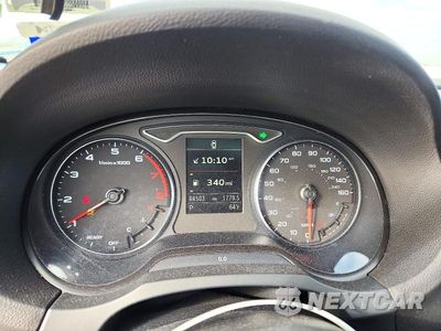 Zdjęcie 9 z 12 samochodu: 2016 AUDI A3 PREMIUM VIN:WAUB8GFF5G1068270 - miniatura