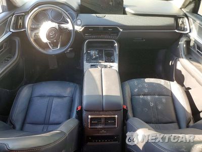 Zdjęcie 8 z 13 samochodu: 2026 MAZDA CX-90 PREFERRED VIN:JM3KKBHD2T1382771 - miniatura
