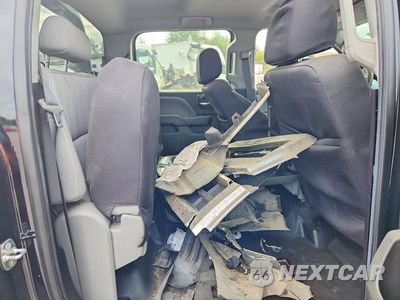 Zdjęcie 10 z 12 samochodu: 2019 CHEVROLET SILVERADO MEDIUM DUTY VIN:1HTKHPVK6KH863381 - miniatura