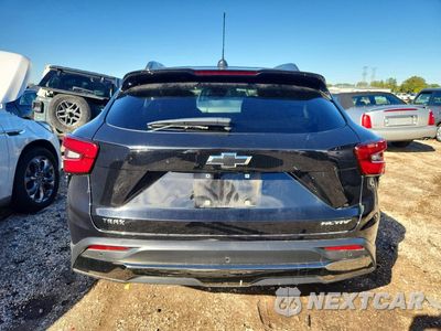 Zdjęcie 6 z 13 samochodu: 2024 CHEVROLET TRAX ACTIV VIN:KL77LKE28RC193860 - miniatura