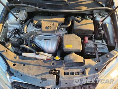 Zdjęcie 11 z 12 samochodu: 2015 TOYOTA CAMRY XLE VIN:4T1BF1FK0FU054756 - miniatura