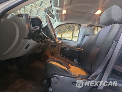 Zdjęcie 7 z 12 samochodu: 2013 CHEVROLET SILVERADO C2500 HEAVY DUTY VIN:1GC2CVCG0DZ190471 - miniatura