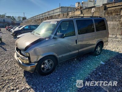 2003 CHEVROLET ASTRO 1GNEL19X03B112722 - główne zdjęcie licytacji z USA - miniatura