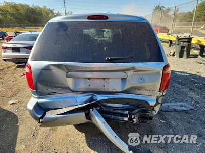 Zdjęcie 6 z 13 samochodu: 2003 DODGE GRAND CARAVAN SPORT VIN:2D4GP44323R220100 - miniatura