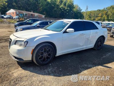 2020 CHRYSLER 300 S 2C3CCAGG9LH158970 - główne zdjęcie licytacji z USA - miniatura