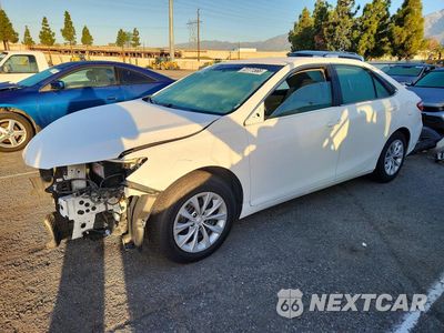 2015 TOYOTA CAMRY LE 4T4BF1FK0FR447193 - główne zdjęcie licytacji z USA - miniatura