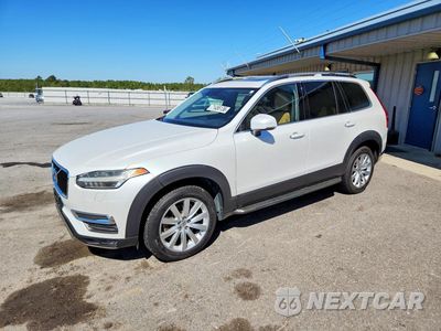 2016 VOLVO XC90 T6 YV4A22PK7G1023049 - główne zdjęcie licytacji z USA - miniatura