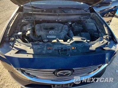 Zdjęcie 12 z 13 samochodu: 2017 MAZDA CX-9 GRAND TOURING VIN:JM3TCADY6H0132452 - miniatura