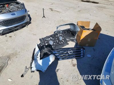 Zdjęcie 13 z 14 samochodu: 2026 NISSAN ROGUE PLATINUM VIN:JN8BT3DD2TW476187 - miniatura