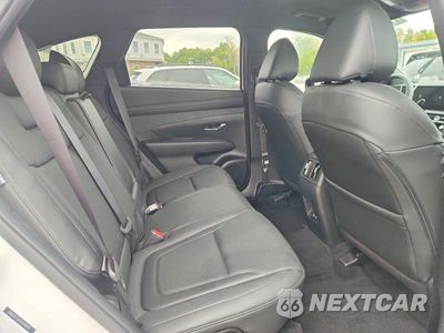 Zdjęcie 11 z 13 samochodu: 2026 HYUNDAI TUCSON XRT VIN:5NMJFCDE4TH714714 - miniatura