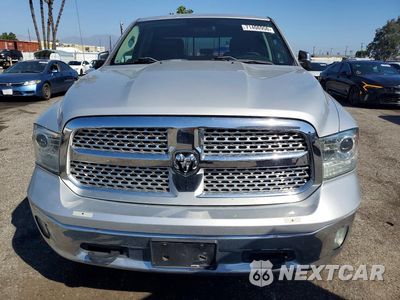 Piąte zdjęcie samochodu w środku: 2016 RAM 1500 LARAMIE VIN:1C6RR7NM3GS413263 - miniatura