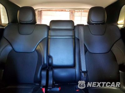 Zdjęcie 10 z 13 samochodu: 2018 JEEP CHEROKEE LATITUDE PLUS VIN:1C4PJMLB0JD507863 - miniatura