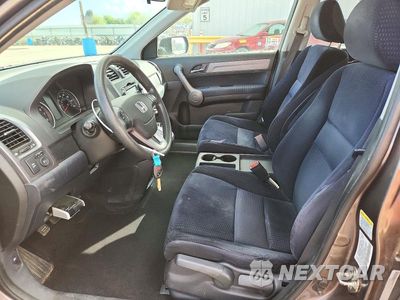 Zdjęcie 7 z 12 samochodu: 2009 HONDA CR-V EX VIN:5J6RE48519L013166 - miniatura