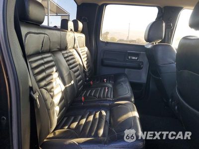 Zdjęcie 10 z 12 samochodu: 2005 FORD F150 SUPERCREW VIN:1FTPW14565KB79858 - miniatura