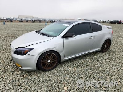 2007 SCION TC BASE JTKDE167670180777 - główne zdjęcie licytacji z USA - miniatura