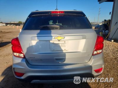 Zdjęcie 6 z 13 samochodu: 2019 CHEVROLET TRAX 1LT VIN:KL7CJLSB1KB796241 - miniatura
