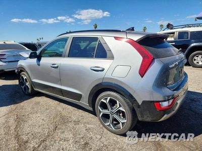 Drugie zdjęcie samochodu z przodu: 2024 KIA NIRO EX VIN:KNDCR3LE4R5159969 - miniatura
