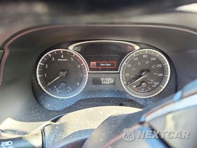 Zdjęcie 9 z 13 samochodu: 2018 INFINITI QX60 BASE VIN:5N1DL0MN9JC533734 - miniatura