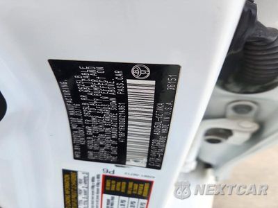 Zdjęcie 12 z 12 samochodu: 2016 TOYOTA CAMRY LE VIN:4T1BF1FK0GU214961 - miniatura