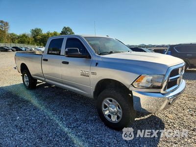 Czwarte zdjęcie samochodu z boku: 2015 RAM 2500 ST VIN:3C6UR5HJ1FG527512 - miniatura