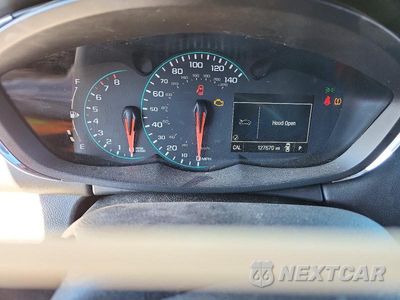 Zdjęcie 9 z 13 samochodu: 2020 CHEVROLET TRAX 1LT VIN:KL7CJLSB7LB334400 - miniatura