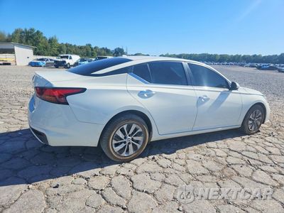 Trzecie zdjęcie samochodu z tyłu: 2020 NISSAN ALTIMA S VIN:1N4BL4BV7LC188928 - miniatura