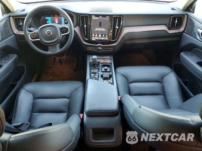 Zdjęcie 8 z 12 samochodu: 2024 VOLVO XC60 PLUS VIN:YV4H60DL3R1835195 - miniatura